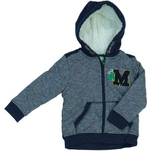 George Dečko Hoodie (Mărime: 104) 126034628 - George