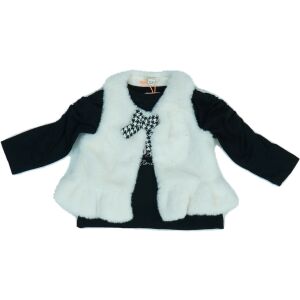 River Island Mädchen 2-tlg. Set - Oberteil (Mărime: 74) 126034668 - Mode & Kleidung