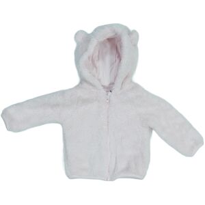 M&Co. Mädchen Baby Sherpa (Mărime: 68) 126034687 - M&Co