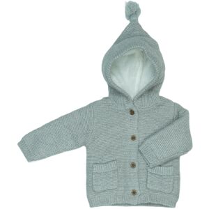 F&F/Fred&Flo Băiat Sherpa pentru copii (Mărime: 62) 126034686 - Modă și îmbrăcăminte