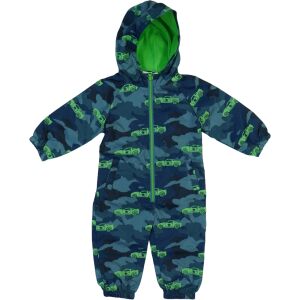 F&F/Fred&Flo Момче Снежен костюм (Mărime: 86) 126034690 - Бебе & Малко дете