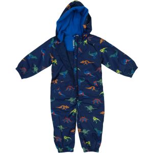 F&F/Fred&Flo Chłopiec Kombinezon UE 92) 126292091 - Moda i ubiór