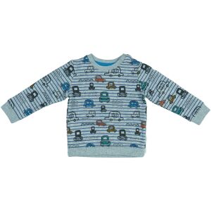 F&F/Fred&Flo Dečko Pulover (Mărime: 80) 126034695 - Moda i odjeća