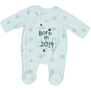 George Unisex Spavaće odijelo (dugi rukav) (Mărime: 50) 126034705 - Moda i odjeća