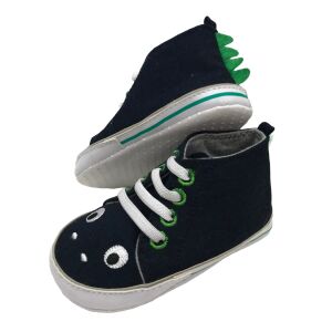 George Junge Schlaf-/Gesichtsmaske (Mărime: 80) 126034714 - Schuhe mit weichen Sohlen, Schuhe für den Kinderwagen