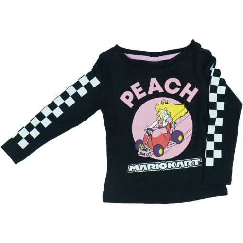 George Lány Hosszú ujjú felső (Méret: 98) 126034725