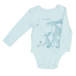 George Lány Hosszú ujjú body (Méret: 80) 126034747 - George