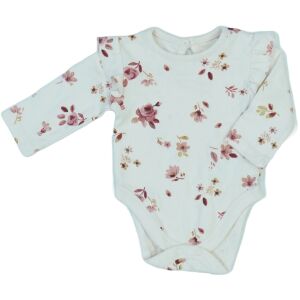 George Fata Bodysuit (cu mânecă lungă) (Mărime: 62) 126034788 - Modă și îmbrăcăminte