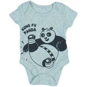 DreamWorks Dziewczyna Body (krótki rękaw / bez rękawów) UE 50) 126034793 - Moda i ubiór