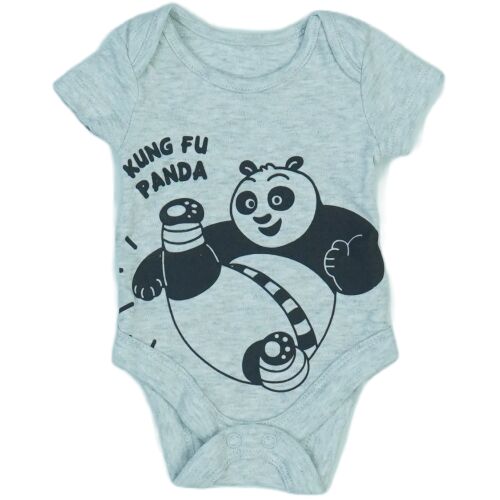DreamWorks Lány Rövid ujjú / ujjatlan body (Méret: 50)
