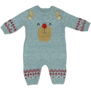 George Fiú Hosszú ujjú rugdalózó (Méret: 68) 126034803 - George