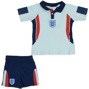 George Băiat Set din 2 piese - Top & Bottom (Mărime: 98) 126034809 - Fotbal