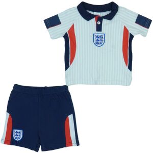 England Băiat Set din 2 piese - Top & Bottom (Mărime: 74) 126034816 - Fotbal