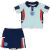 England Băiat Set din 2 piese - Top & Bottom (Mărime: 74) 126034816