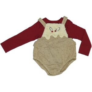 George Lány 2 részes szett - Felsőruházat és nadrág (Méret: 92) 126034826 - George