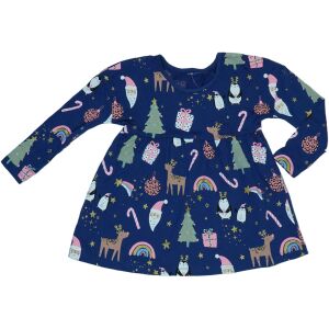 George Mädchen Kleid (Mărime: 104) 126034828 - George