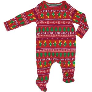 George Unisex Spavaće odijelo (dugi rukav) (Mărime: 62) 126139084 - Za bebu i malu djecu