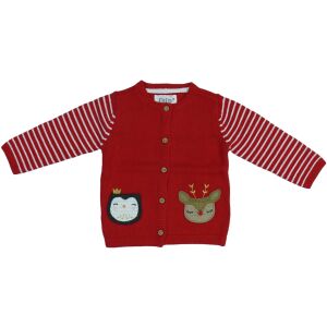 F&F/Fred&Flo Mädchen BH (Mărime: 80) 126034880 - Pullover für Kinder