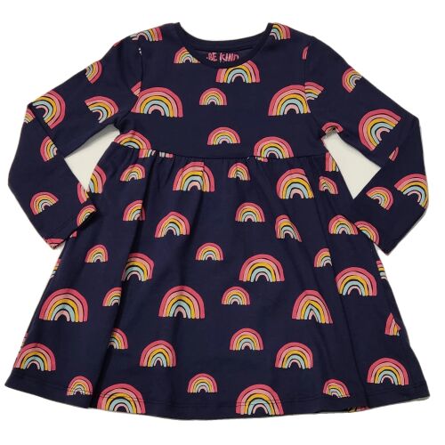 F&F/Fred&Flo Dievča Šaty EÚ 92) 126034861