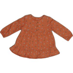 Nutmeg Mädchen Kleid (Mărime: 80) 126202268 - Nutmeg