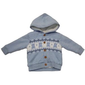 Nutmeg Dečko Džemper (Mărime: 62) 126034876 - Moda i odjeća