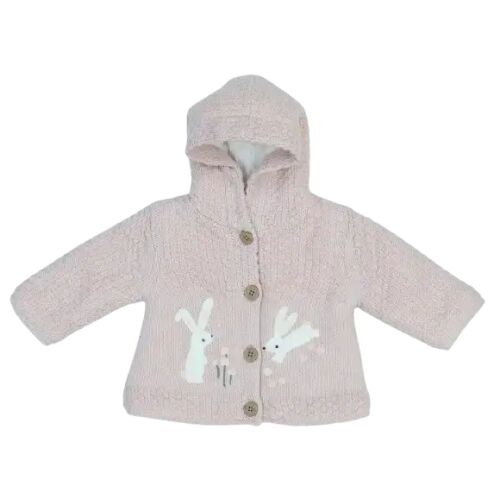 Nutmeg Lány Baby kocsikabát (Méret: 62)
