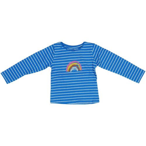 M&Co. Lány Hosszú ujjú felső (Méret: 110) 126034892