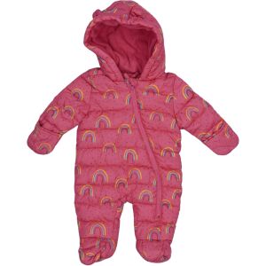 F&F/Fred&Flo Mädchen Schneeanzug (Mărime: 56) 126034902 - Mode & Kleidung