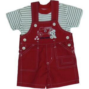 Just too cute Chlapec 2-dielna súprava - Top a spodok EÚ 62) 126034927 - Móda&obliekanie