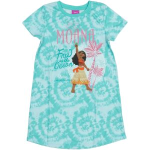 Disney Dziewczyna Kombinezon do spania (długi rękaw) UE 122) 145061440 - Piżama dziecięca, koszula nocna