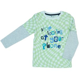 TU Junge Strickjacke (Mărime: 110) 126034920 - TU