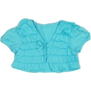 Dunnes Dziewczyna Bolerko UE 98) 126034930 - Moda i ubiór