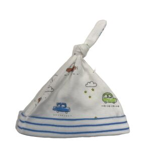 M&Co. Junge Mütze (Mărime: 56) 145061442 - M&Co