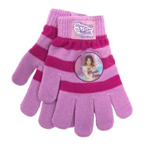 Disney Fata Mănuși (Mărime: 122) 126034936 - Disney Mănuși pentru copii