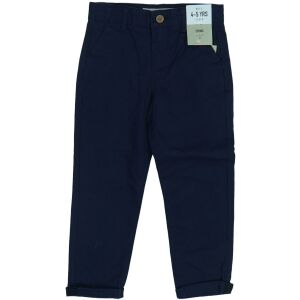 Denim Co. Băiat Pantaloni (Mărime: 110) 126034954 - Modă și îmbrăcăminte
