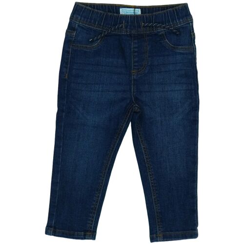 Primark Lány Farmernadrág (Méret: 86)