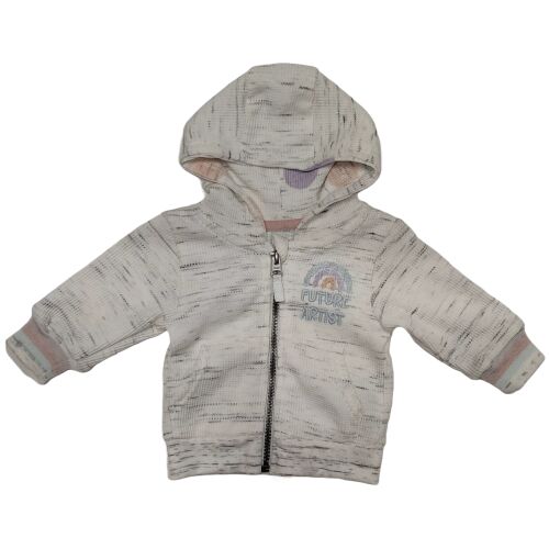 Primark Fiú Kapucnis pulóver (Méret: 62) 126034956