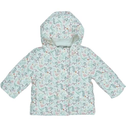 Primark Dievča Zimný kabát EÚ 74) 126139092