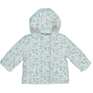 Primark Dziewczyna Płaszcz zimowy UE 74) 126139092 - Primark