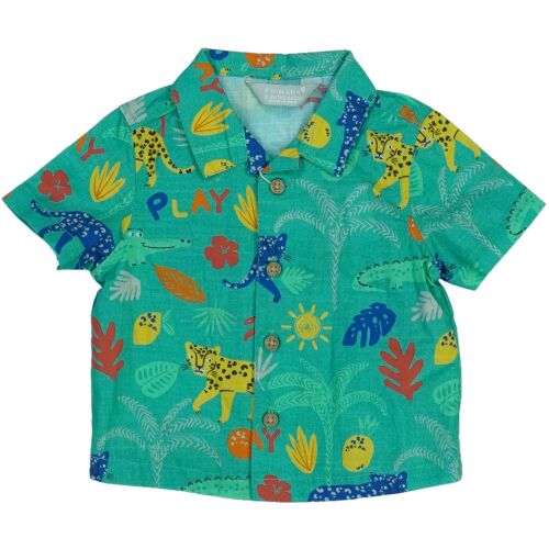 Primark Fiú Ing (Méret: 68)