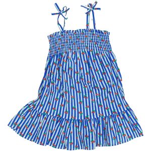 Primark Dievča Šaty EÚ 98) 126034973 - Primark