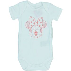 Disney Dziewczyna Body (krótki rękaw / bez rękawów) UE 68) 126034979 - Moda i ubiór