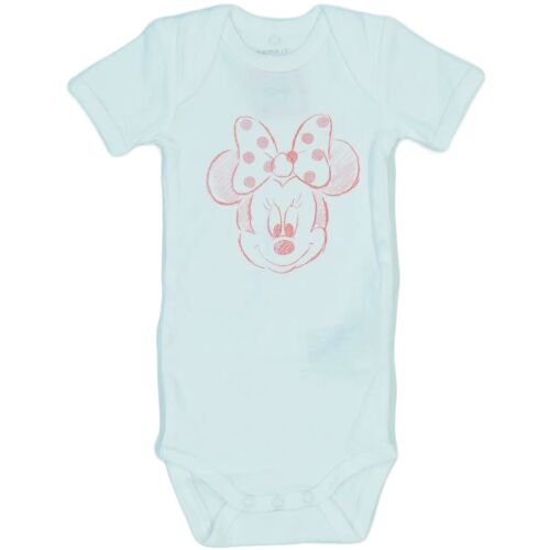 Disney Fiú Rövid ujjú / ujjatlan body (Méret: 74)