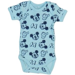 Disney Момче Боди (с къс ръкав / без ръкав) ЕС 56) 126034981 - Бебе & Малко дете
