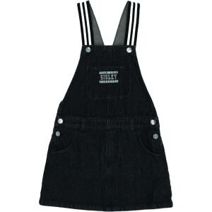 Sisley Lány Kantáros szoknya (Méret: 140) 126035007 - Gyerek szoknya