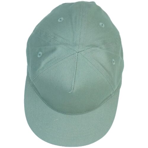 Zöld baseball sapka gyerekeknek, 104-es méretben - H&M