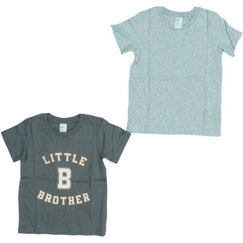 H&M Fiú Csomag - Pólók (Méret: 98)