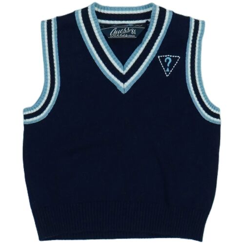 Guess Băiat Vestă (Mărime: 68) 126139098