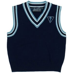 Guess Момче Пуловер ЕС 68) 126139098 - Guess