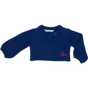 Guess Mädchen Bolero (Mărime: 68) 126139099 - Pullover für Kinder
